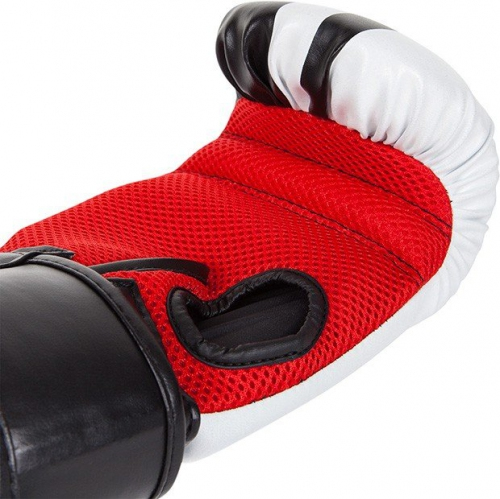 Venum Elite Bag Gloves Black size